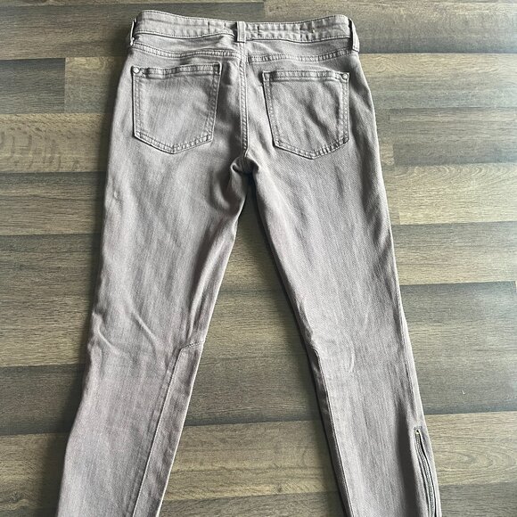 ANTHROPOLOGIE SKINNY JEANS - Pilcro and the letterpress - Picture 4 of 5